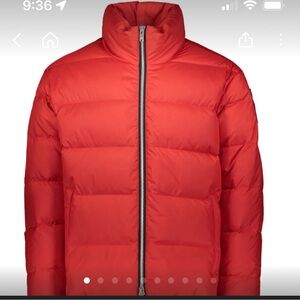 Moose Knuckle- Super Puffer-Javelin